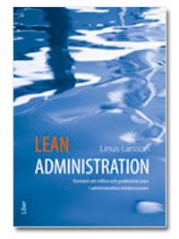 Linus Larsson - Lean Administration