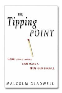 Malcolm Gladwell - The Tipping Point