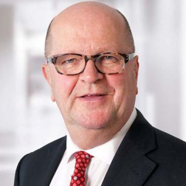 Mats Jansson of the SAS Group