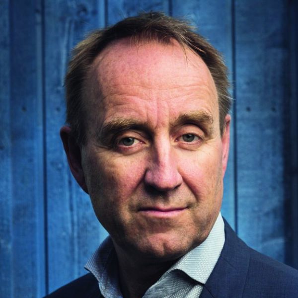 Carl Johan Sundberg Träning på recept