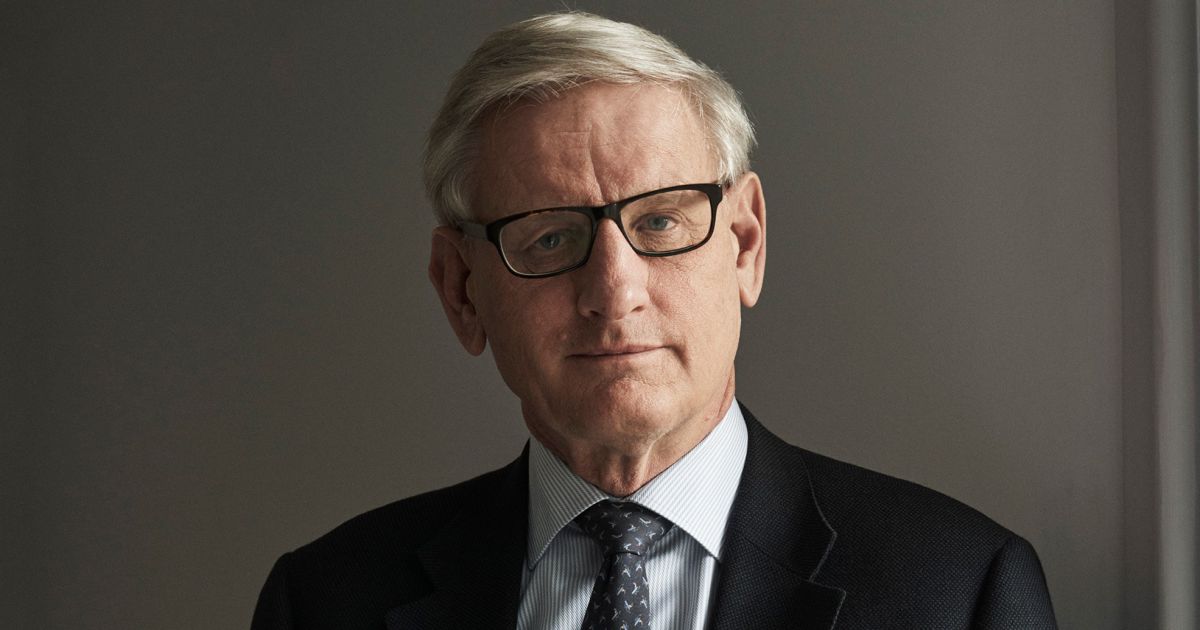 Carl Bildt