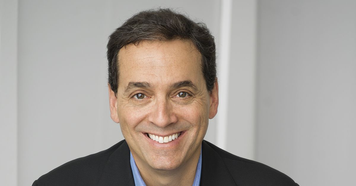 Daniel Pink - Ekonomisk omvandling och framtid