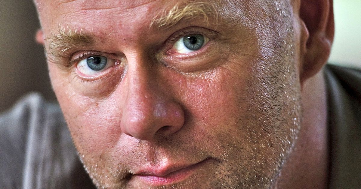 Folke Rydén Välkänd TVjournalist och filmare