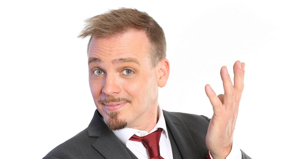 Gaston - Gaston- Världsrekordshållare i Jonglering!