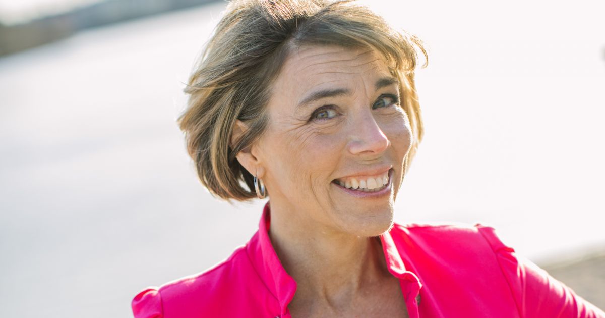 Hillevi Wahl Föreläsare och moderator