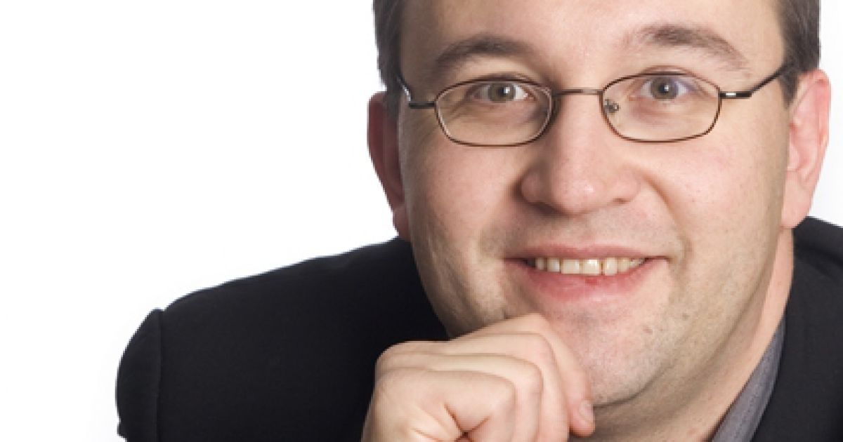 Robert Lindberg Inspirerande medarbetarskap