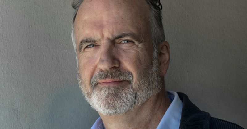 Thord Eriksson Välfärdens framtid