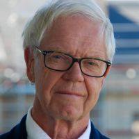 Åke Pålshammar