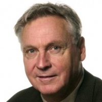 Åke Stolt