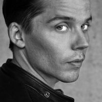 Albin Johnsén