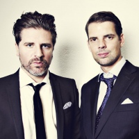 Alex och Sigge Alex och Sigge