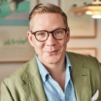 Anders Sorman-Nilsson