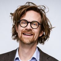 Anders Ankan Johansson
