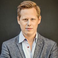 Andreas Utterström