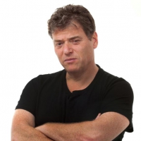 Andrew Keen