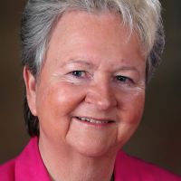 Anita Ekwall