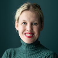 Anna Gullstrand