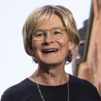 Ann-Christine Ruuth Ann-Christine Ruuth