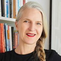 Anne Lise Kjaer