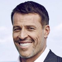 Anthony Robbins