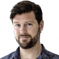 Anton Körberg