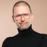 Ari Riabacke