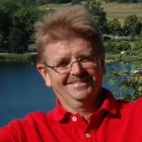 Arne Falkbäck