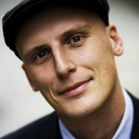 Arne Forstenberg