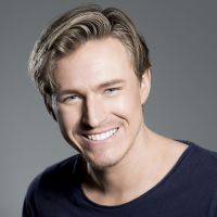Aron Anderson