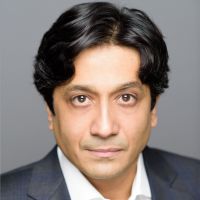 Arun Sundararajan Arun Sundararajan