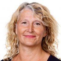 Åsa Lindell