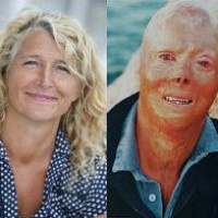 Åsa Lindell & Lasse Gustavson