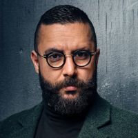 Ashkan Fardost
