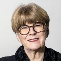 Astrid Boisen