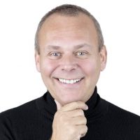 Atle Johansen