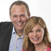 Atle Johansen & Lilian Arturén
