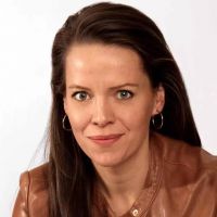 Aurore Belfrage