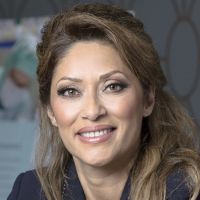Azita Shariati