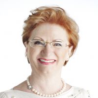Barbro Fällman Barbro Fällman