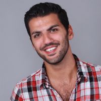 Behrad Rouzbeh