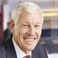 Bengt Baron