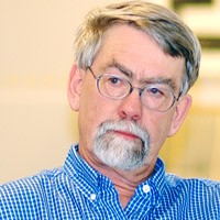 Bengt Klefsjö