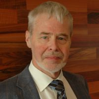 Bengt Wahlström