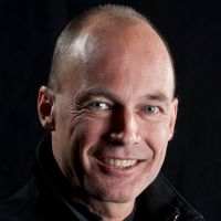 Bertrand Piccard