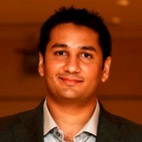 Bhavik Gandhi