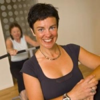 Birgitta Thörn Birgitta Thörn