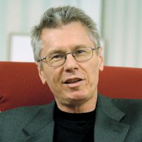 Bo Dahlbom