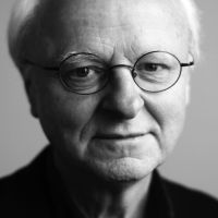 Börje Ljunggren Börje Ljunggren