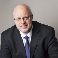 Brett King Brett King