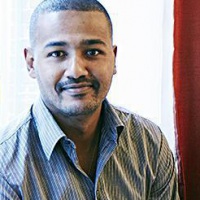 Brook Tekeste